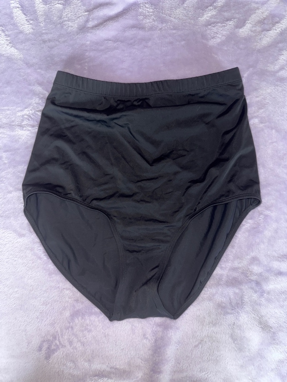 High-Waist Bikini Bottoms ** Bundle 5+ items and name your offer!!! 💖💞